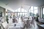 Cotswolds Hotel & Spa restaurant