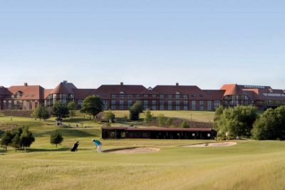 East Sussex National Golf Hotel & Spa